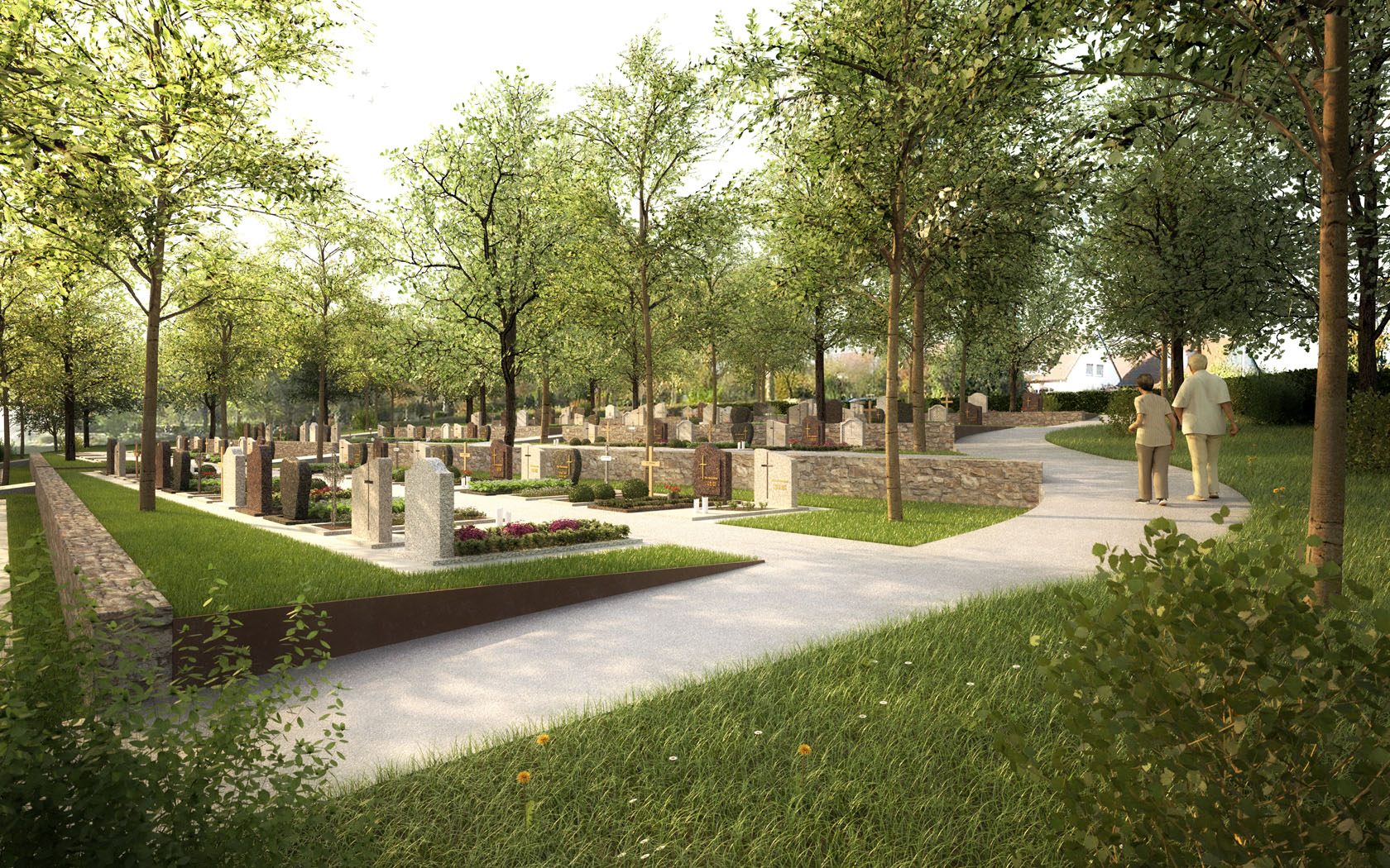Friedhof Brackenheim
