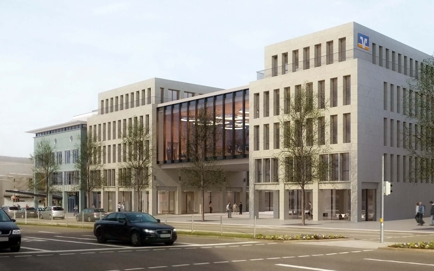 Volksbank Heilbronn