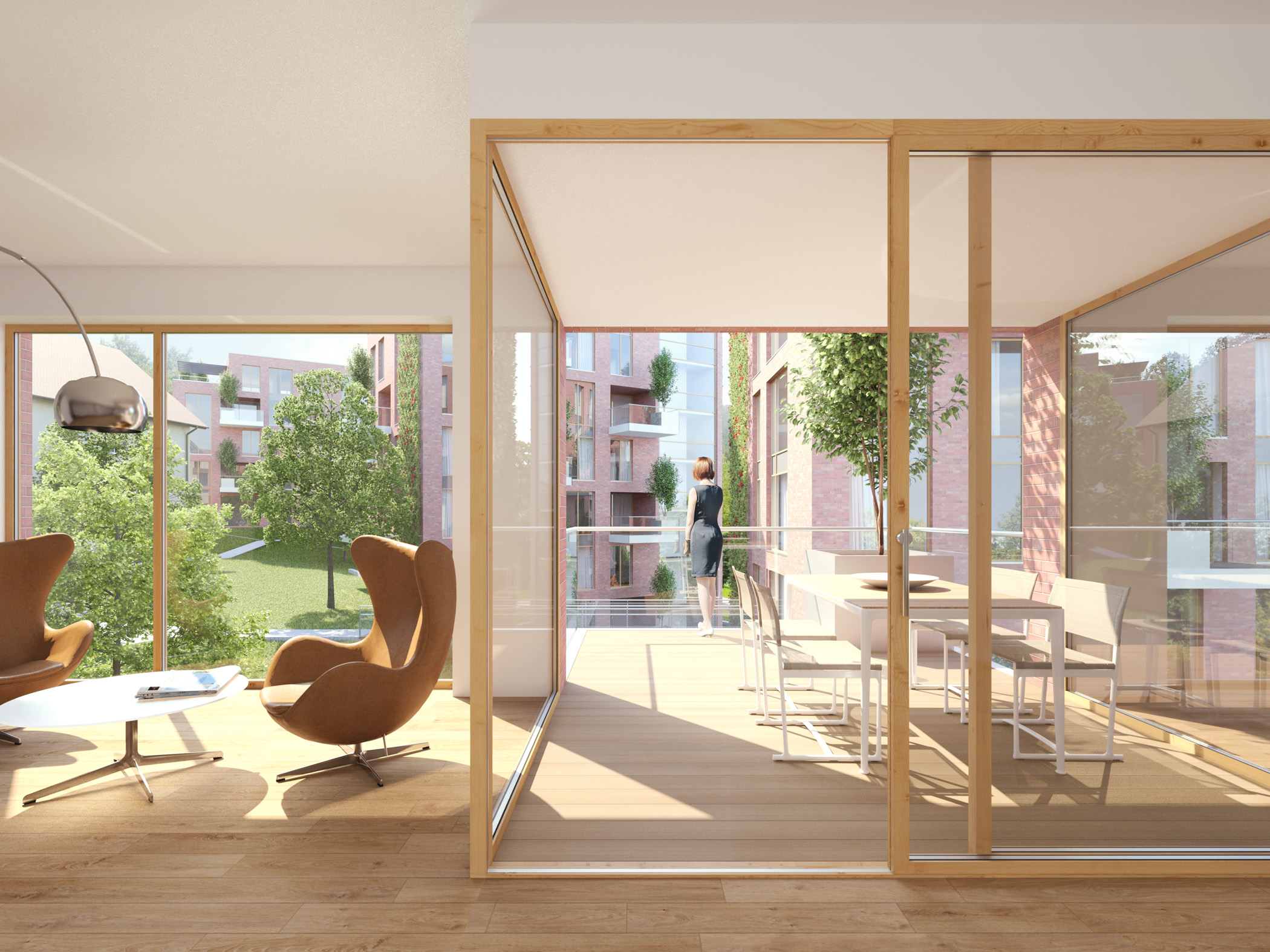 'KurAtrium' Bad Wildbad