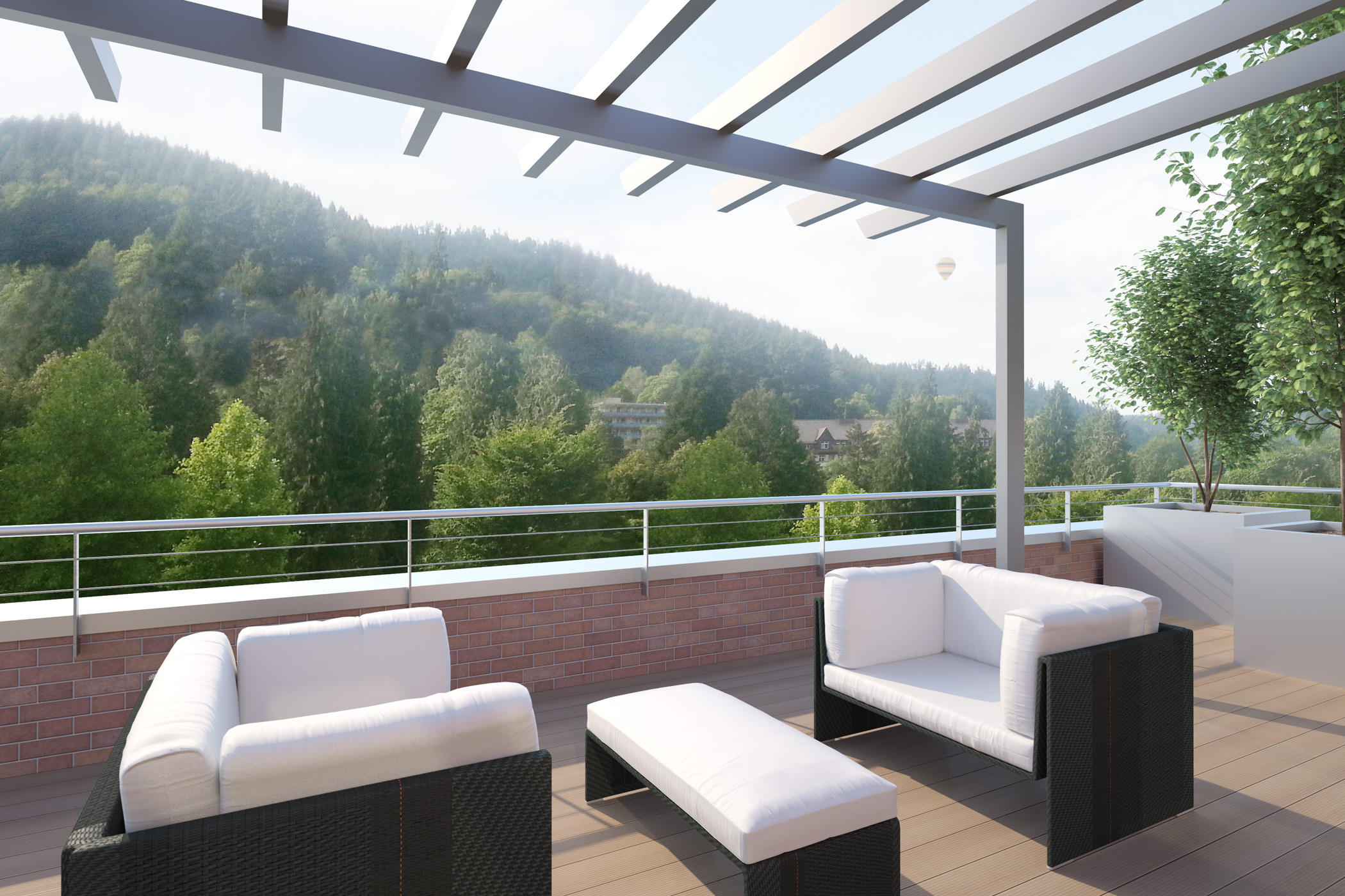 'KurAtrium' Bad Wildbad